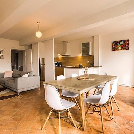 ❁La Pause Occitane❁ T3 Coeur De Ville Avec Parking Gaillac Dış mekan fotoğraf