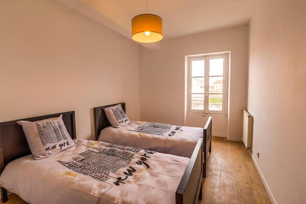❁La Pause Occitane❁ T3 Coeur De Ville Avec Parking Gaillac Dış mekan fotoğraf